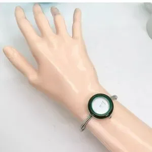 Gucci | Accessories | Rare Gucci Watch Bracelet 925 Sterling  display picture 3